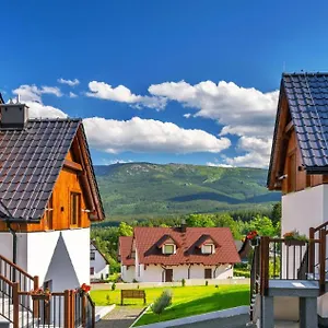 Górski Klimat Apartament