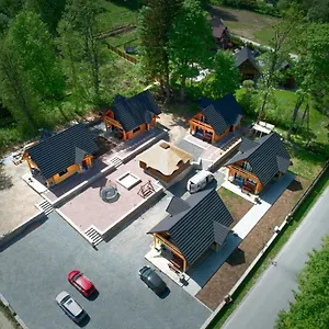 Karkonoskie Domek alpejski